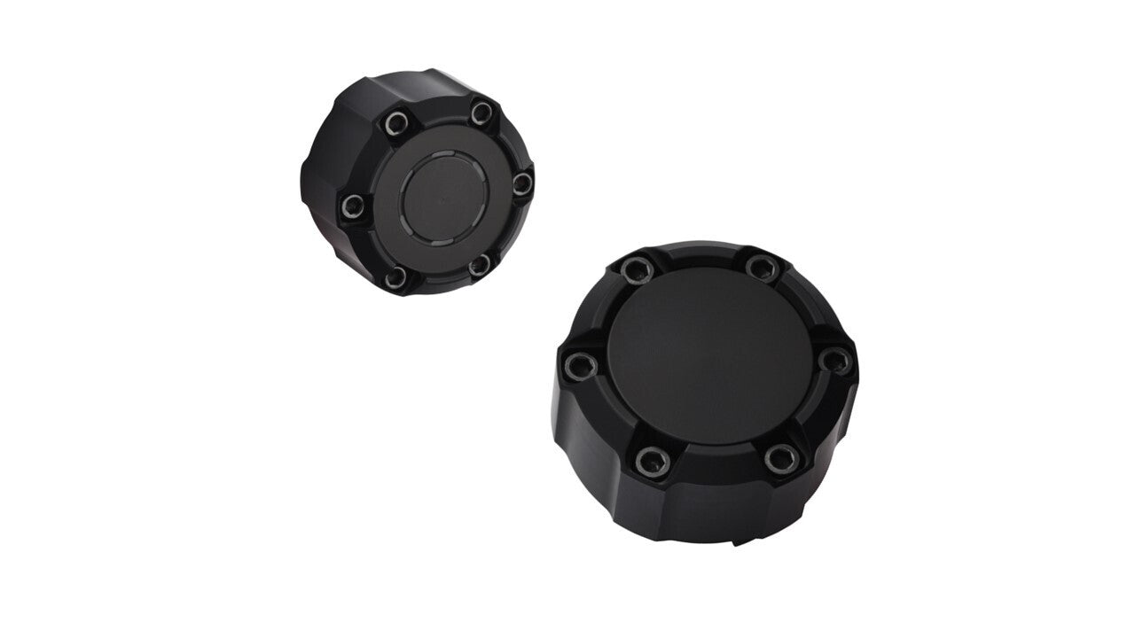Toyota Tundra Interior Knobs (2000-2026)