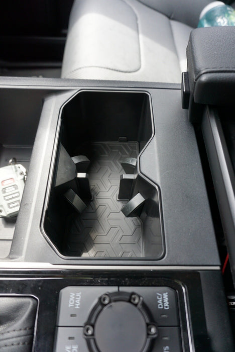 AJT Design Oversize Cup Holder For Tundra (2022-Current)