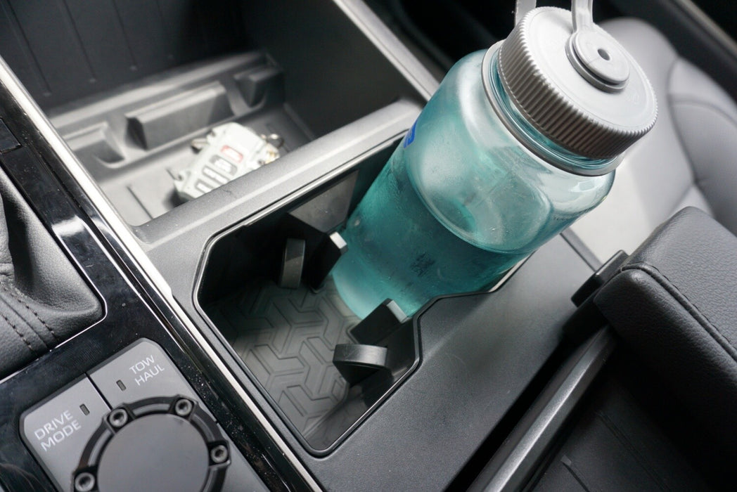 AJT Design Oversize Cup Holder For Tundra (2022-Current)
