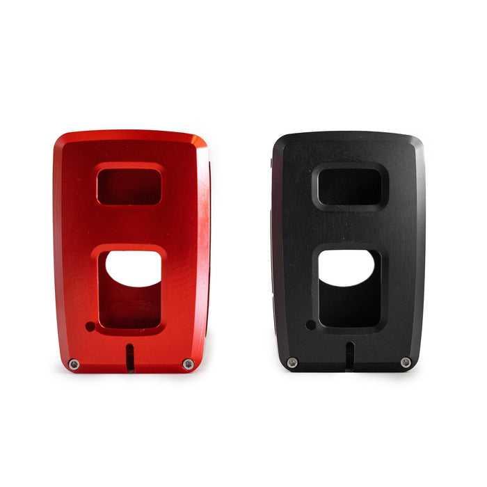 Tundra Lifestyle Aluminum Key Fob Cover for Tundra (2020-2021)