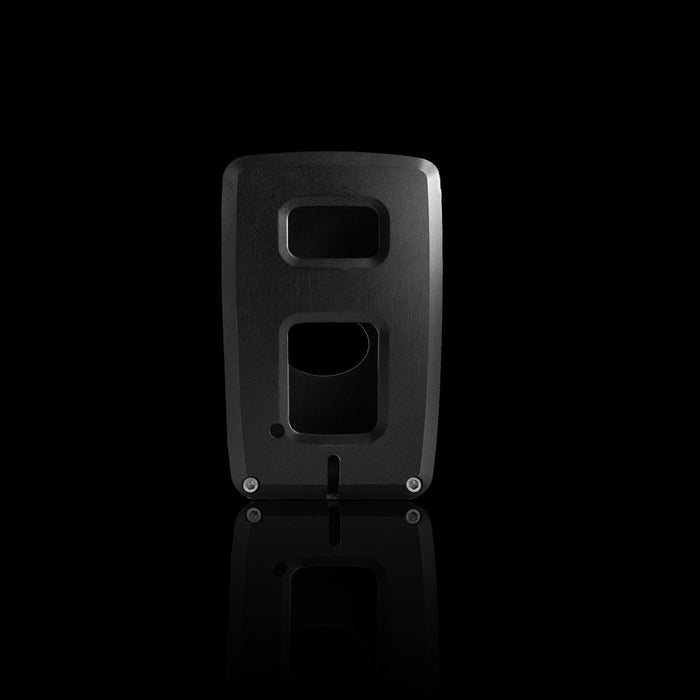 Tundra Lifestyle Aluminum Key Fob Cover for Tundra (2020-2021)