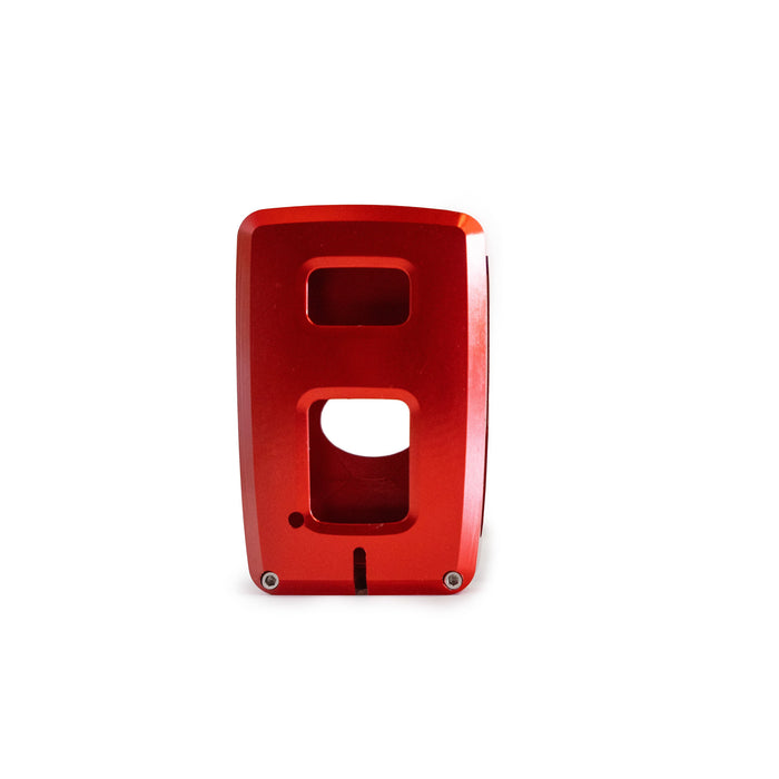 Tundra Lifestyle Aluminum Key Fob Cover for Tundra (2020-2021)