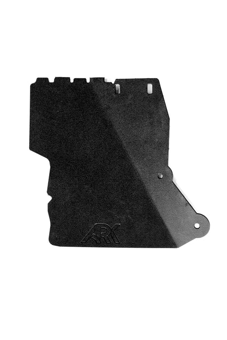 Ark TriXpoly Splash Guards For Tundra (2022-Current)