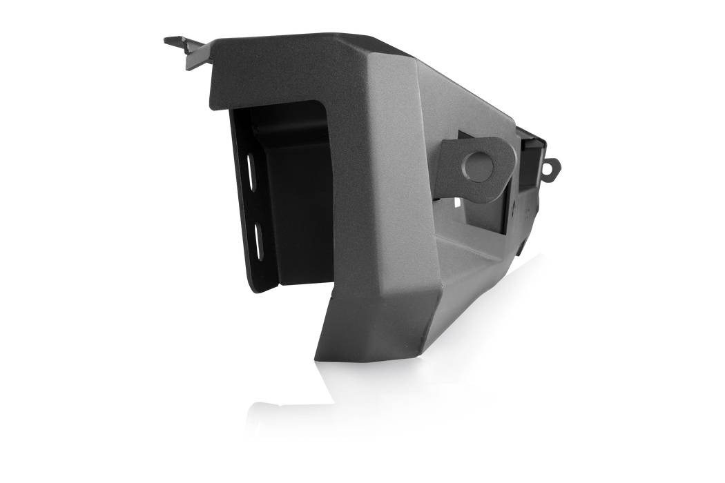 Attica 4x4 Apex Series Rear Bumper For Tundra (2022-Current)