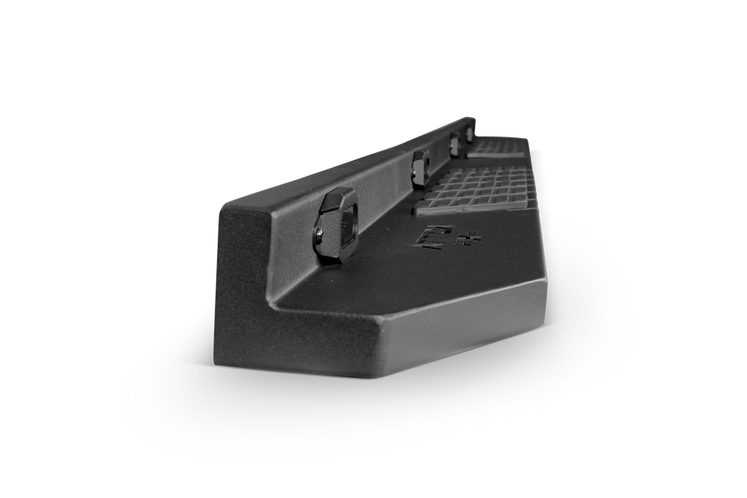 Attica 4x4 Frontier Series Running Boards For Tundra Crew Max (2022-Current)