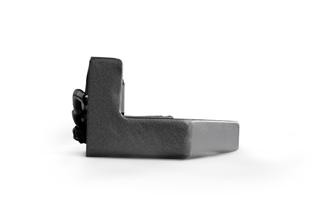 Attica 4x4 Frontier Series Running Boards For Tundra Crew Max (2022-Current)