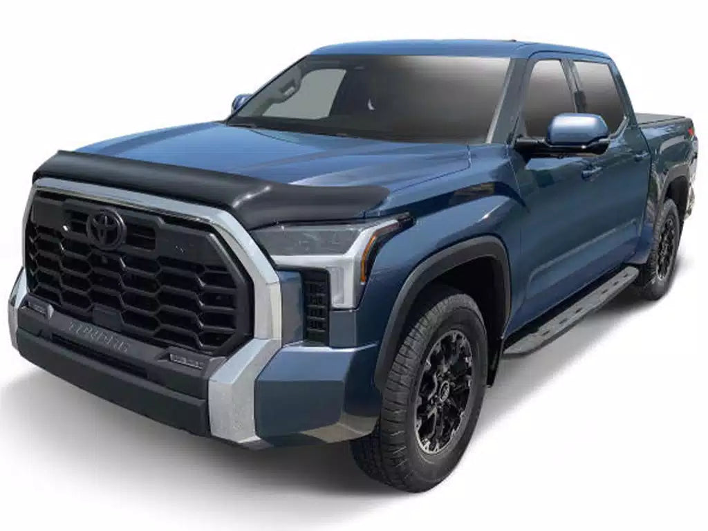 Toyota Tundra Bug Deflectors (2000-2026)