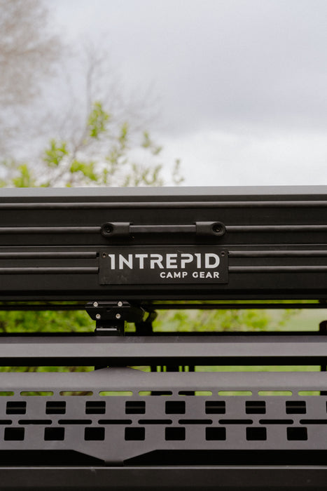 Intrepid Aerostrip