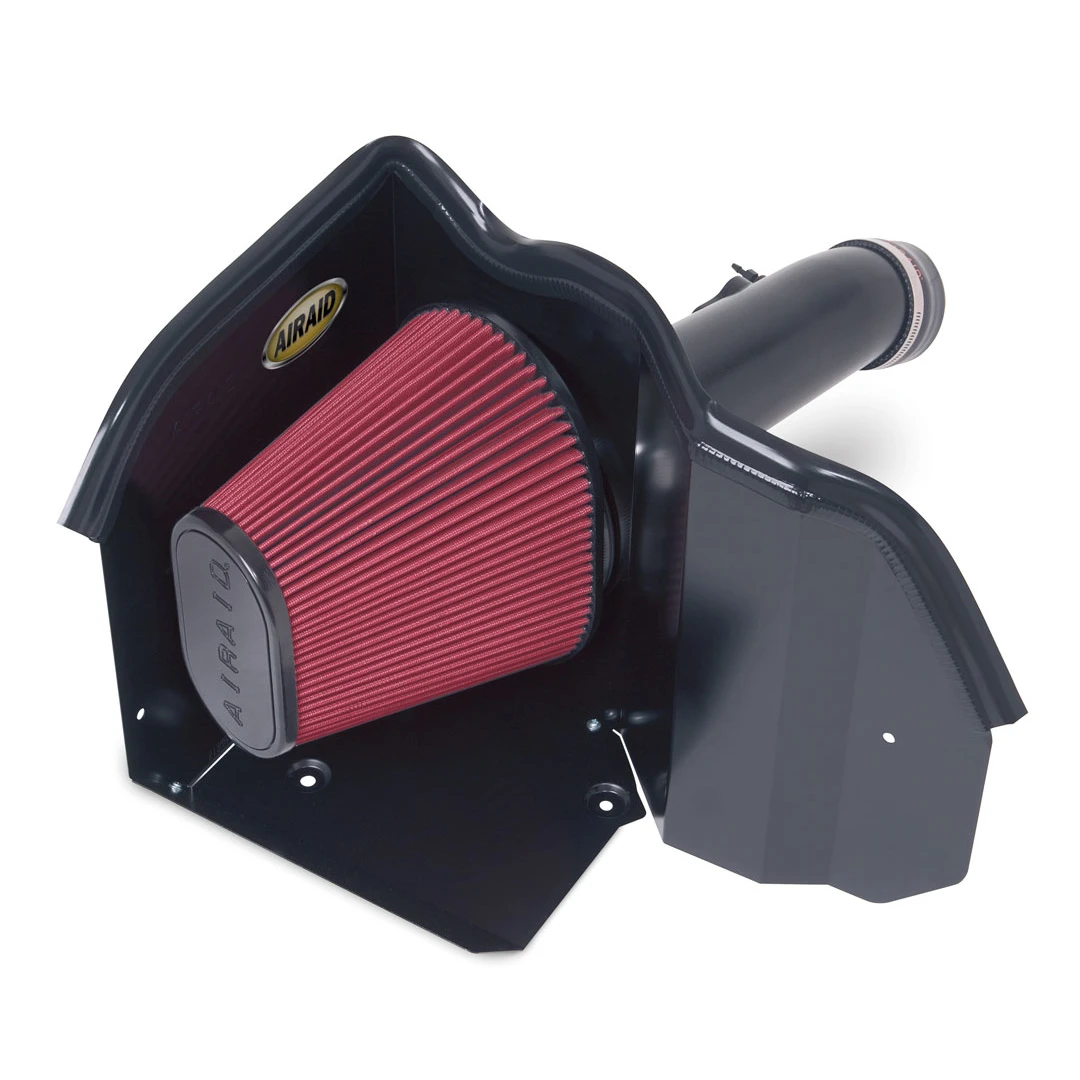 Airaid Performance Air Intake System For Tundra (2007-2021) — Tundra ...