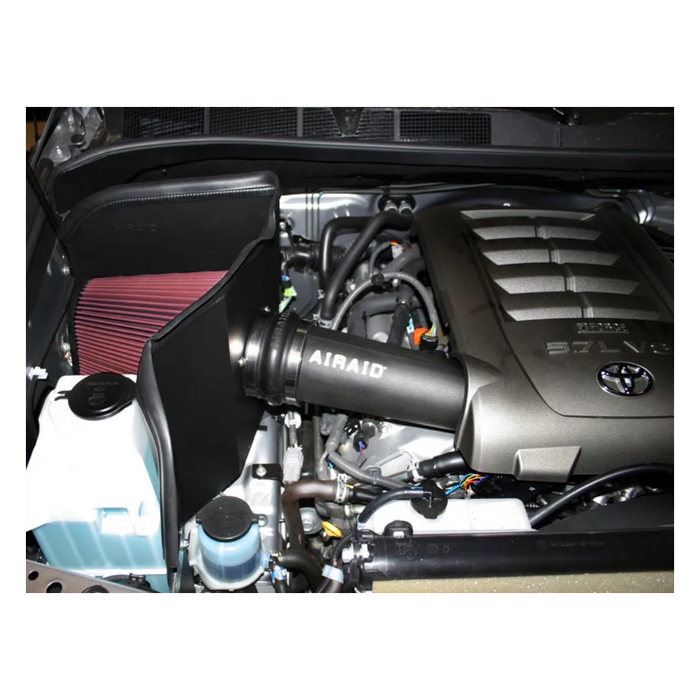 Airaid Performance Air Intake System For Tundra (2007-2021)