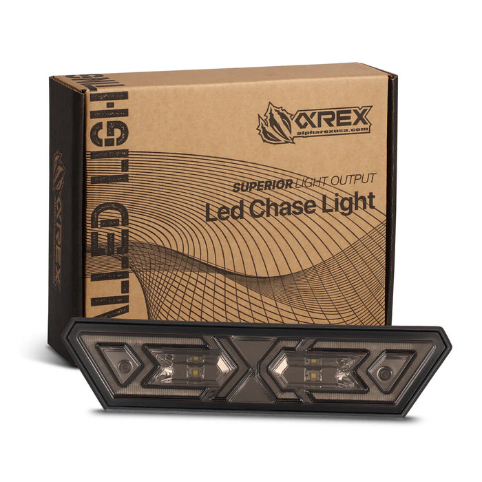 AlphaRex Arrow-X Multi-functional Off-Road Chase Light