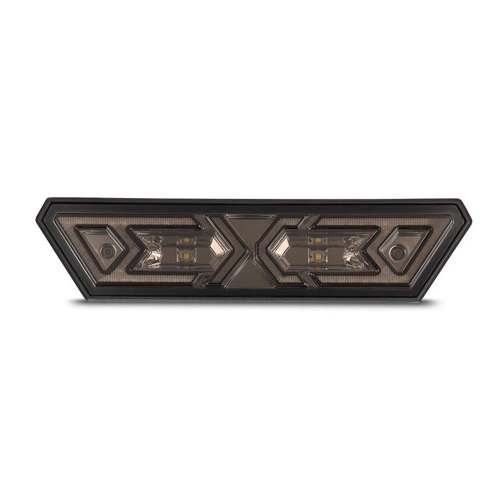 AlphaRex Arrow-X Multi-functional Off-Road Chase Light