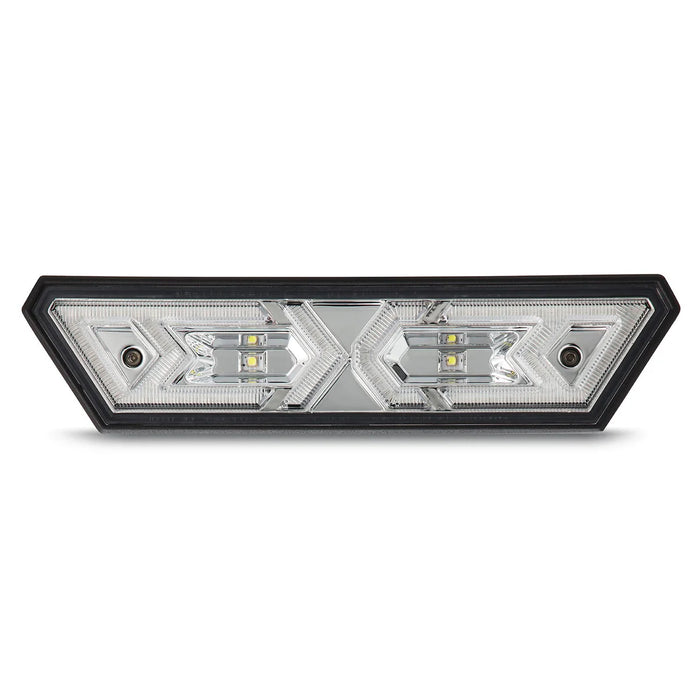 AlphaRex Arrow-X Multi-functional Off-Road Chase Light