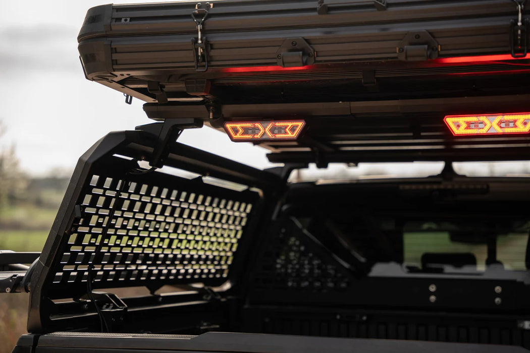 AlphaRex Arrow-X Multi-functional Off-Road Chase Light