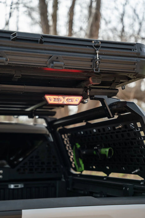 AlphaRex Arrow-X Multi-functional Off-Road Chase Light