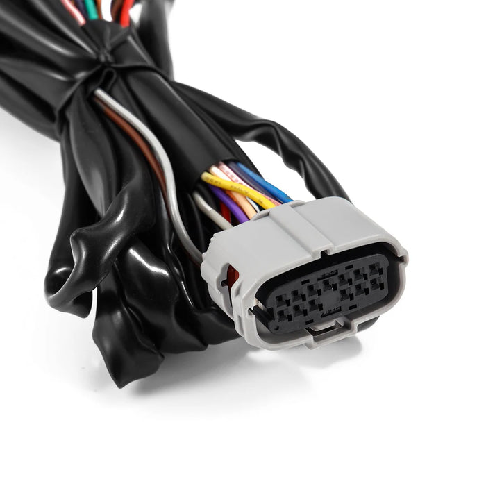 AlphaRex Factory LED Reflector LUXX/NOVA Converter For Tundra (2022-Current)