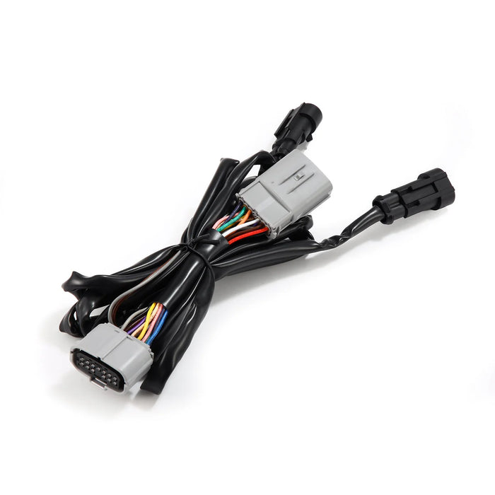 AlphaRex Factory LED Reflector LUXX/NOVA Converter For Tundra (2022-Current)