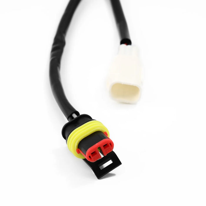 AlphaRex Factory LED Reflector LUXX/NOVA Converter For Tundra (2022-Current)