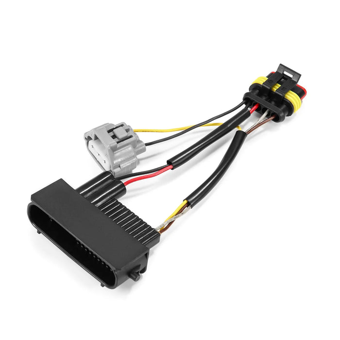 AlphaRex Factory LED to LUXX/NOVA Headlight Converter For Tundra (2022-Current)