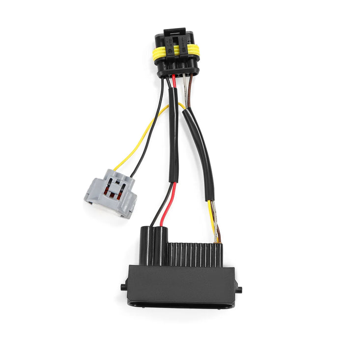 AlphaRex Factory LED to LUXX/NOVA Headlight Converter For Tundra (2022-Current)