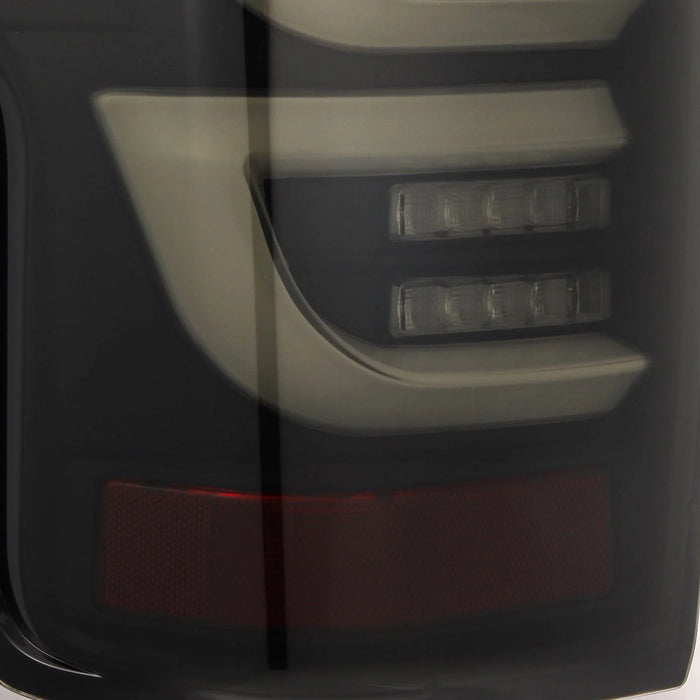 Eagle Eyes Right Passenger Tail Light For Toyota Tundra 2007-2009 – DOT/SAE Certified
