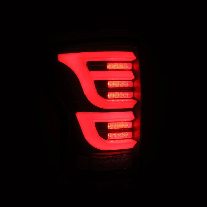 Eagle Eyes Right Passenger Tail Light For Toyota Tundra 2007-2009 – DOT/SAE Certified