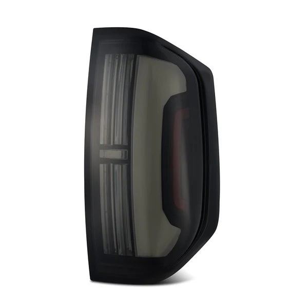 AlphaRex NOVA Series Alpha-Black LED Tail Lights For Tundra (2014-2021)