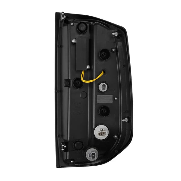 AlphaRex NOVA Series Alpha-Black LED Tail Lights For Tundra (2014-2021)