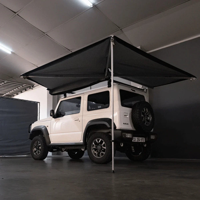 Alu-Cab 2M 270 Degree Shadow Awning