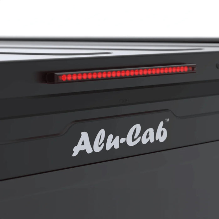 Alu-Cab 5.5' Contour Canopy for Tundra (2022-Current)