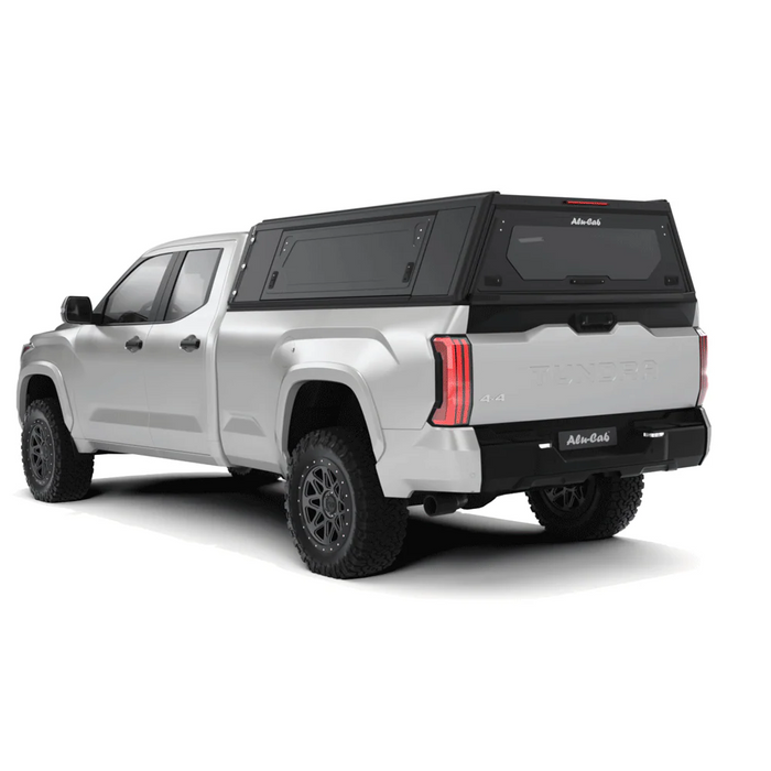 Alu-Cab 5.5' Contour Canopy for Tundra (2022-Current)