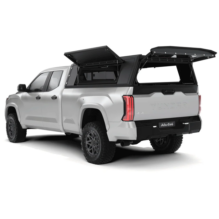 Alu-Cab 5.5' Contour Canopy for Tundra (2022-Current)