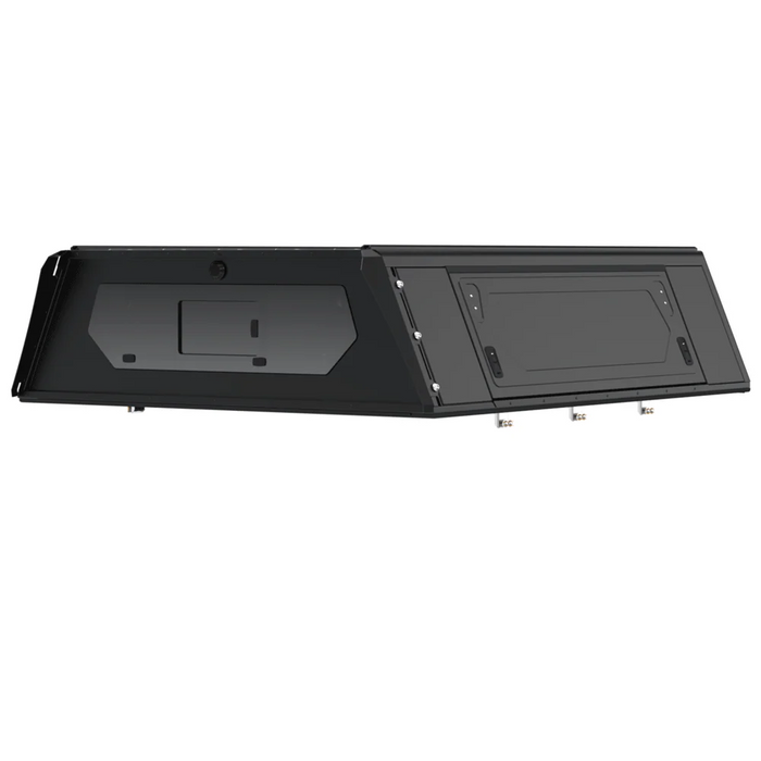 Alu-Cab 5.5' Contour Canopy for Tundra (2022-Current)