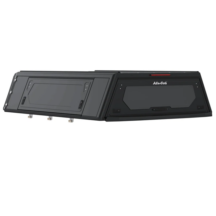Alu-Cab 5.5' Contour Canopy for Tundra (2022-Current)