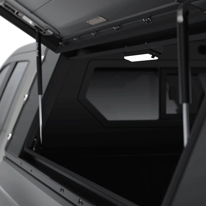 Alu-Cab 5.5' Contour Canopy for Tundra (2022-Current)