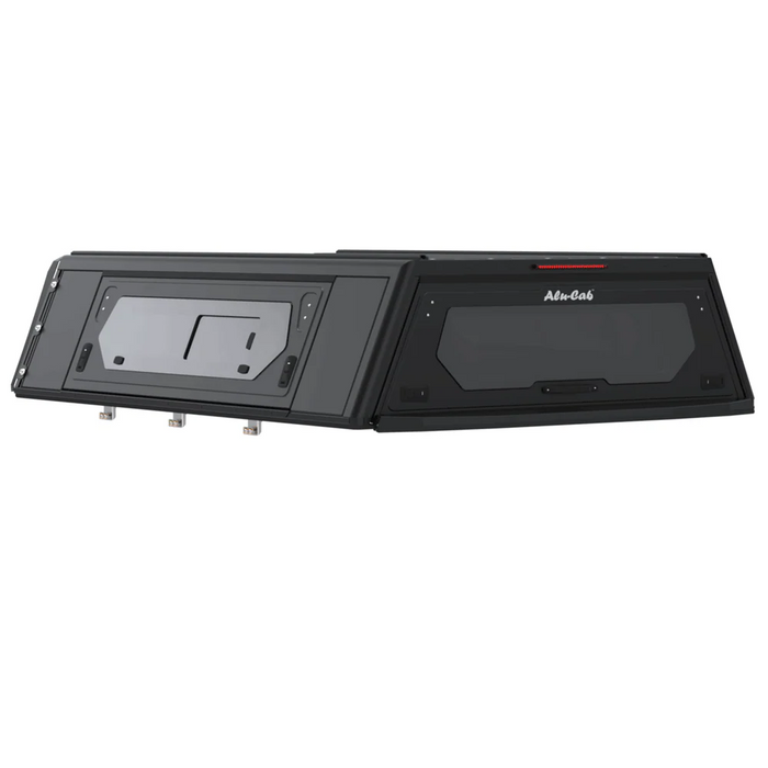 Alu-Cab 5.5' Contour Canopy for Tundra (2022-Current)