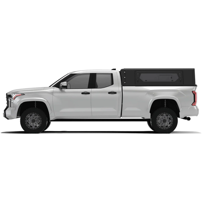 Alu-Cab 5.5' Contour Canopy for Tundra (2022-Current)