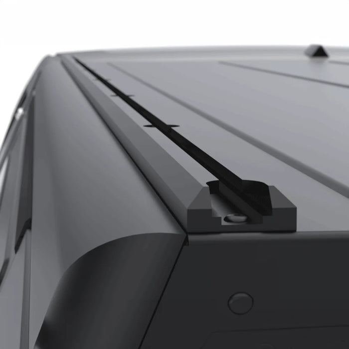 Alu-Cab 6.5' Contour Canopy for Tundra (2022-Current)