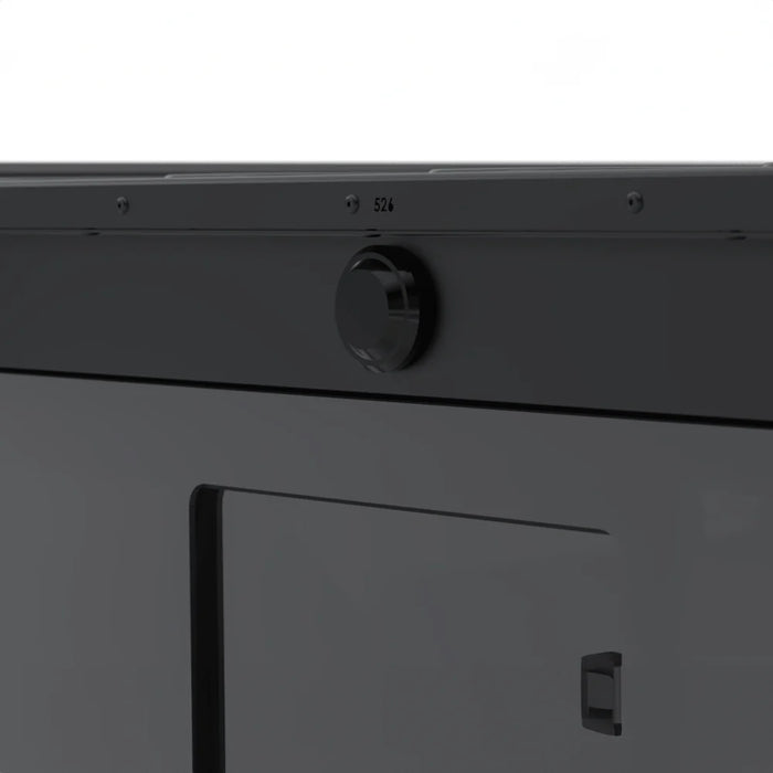 Alu-Cab 6.5' Contour Canopy for Tundra (2022-Current)