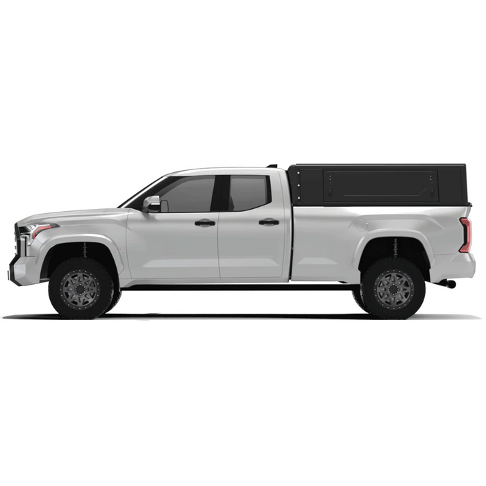 Alu-Cab 6.5' Contour Canopy for Tundra (2022-Current)