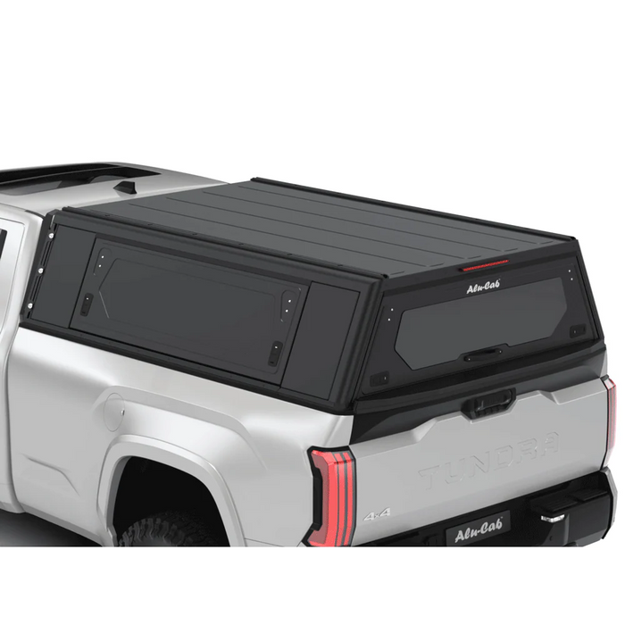 Alu-Cab 6.5' Contour Canopy for Tundra (2022-Current)