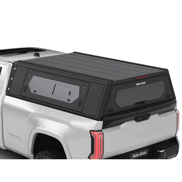 Alu-Cab 6.5' Contour Canopy for Tundra (2022-Current)