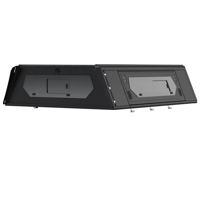 Alu-Cab 6.5' Contour Canopy for Tundra (2022-Current)