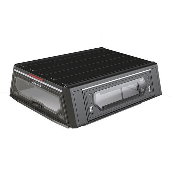 Alu-Cab 6.5' Contour Canopy for Tundra (2022-Current)