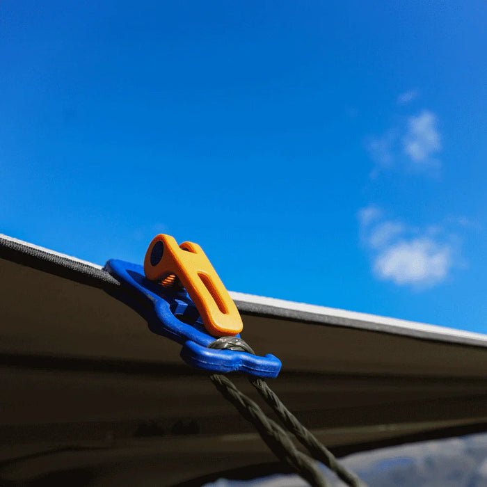 Alu-Cab Awning Storm Kit