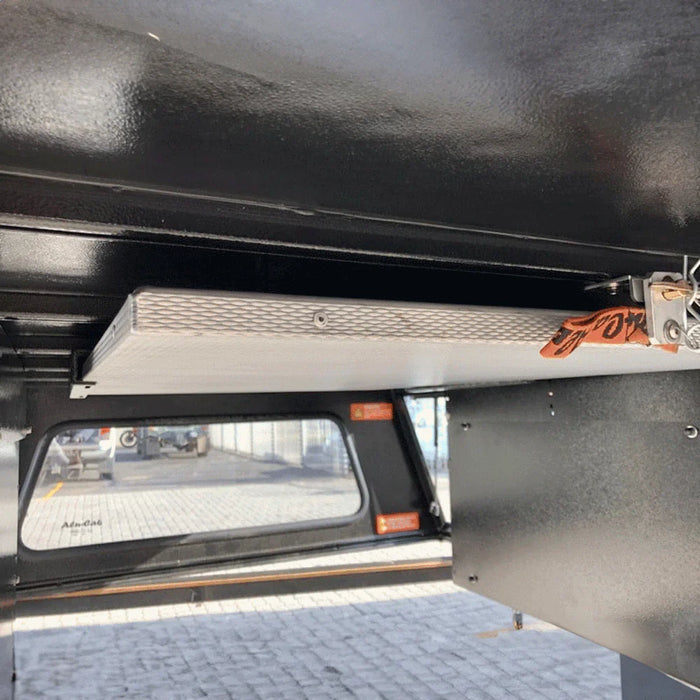 Alu-Cab Canopy Ceiling Table Mount Kit