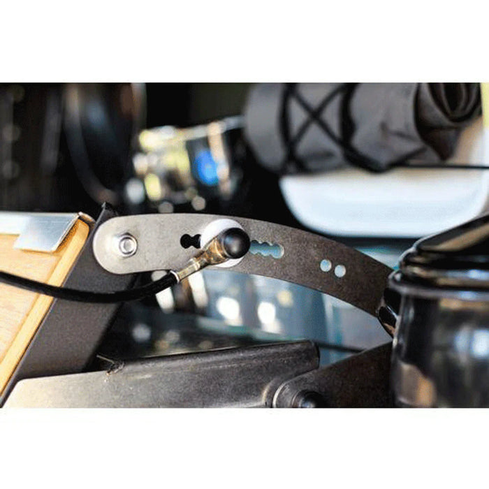 Alu-Cab Canopy Fold Out Table