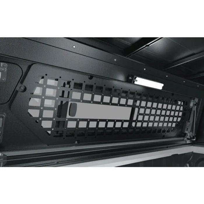 Alu-Cab Contour Canopy Side Window Grid