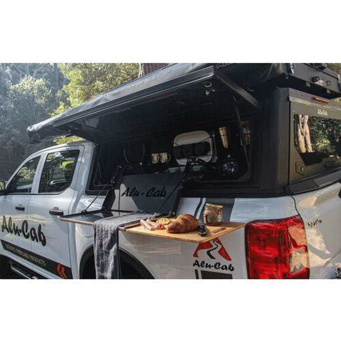 Alu-Cab Contour Cupboard Kitchen Kit