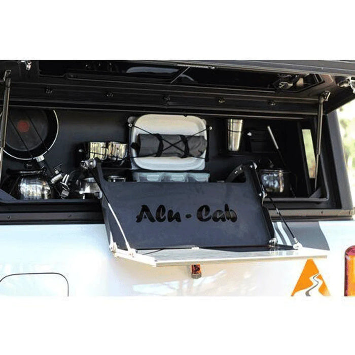 Alu-Cab Contour Cupboard Kitchen Kit